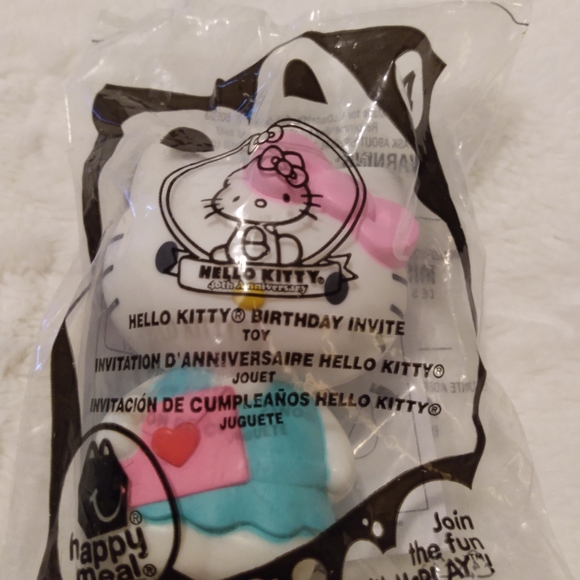 McDonalds collectible - Picture 1 of 2